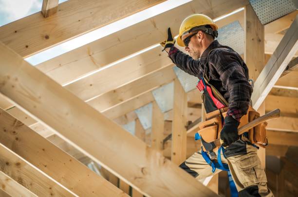Best Residential Roofing Contractor  in Volo, IL