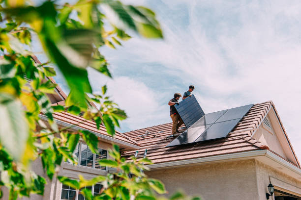 Quick and Trustworthy Emergency Roof Repair Services in Volo, IL