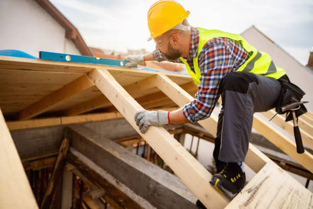 Roof Repair Estimates in Volo, IL