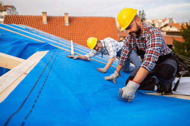 Best Roof Replacement Cost  in Volo, IL